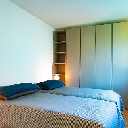 Apartament Emsla Arosa Zewnętrze zdjęcie
