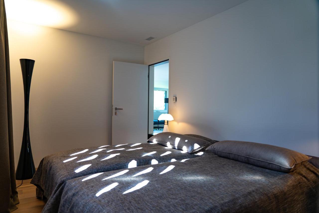 Apartament Emsla Arosa Zewnętrze zdjęcie